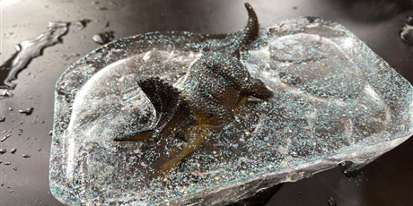 Powiększ grafikę: Dzień dinozaura