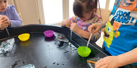 Powiększ grafikę: Dzień dinozaura