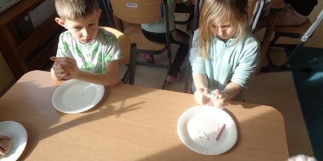 Powiększ grafikę: Dzień dinozaura