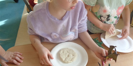 Powiększ grafikę: Dzień dinozaura