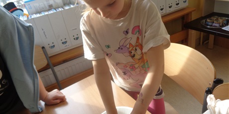 Powiększ grafikę: Dzień dinozaura