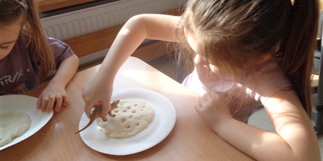 Powiększ grafikę: Dzień dinozaura