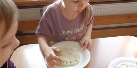 Powiększ grafikę: Dzień dinozaura