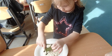 Powiększ grafikę: Dzień dinozaura