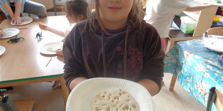 Powiększ grafikę: Dzień dinozaura