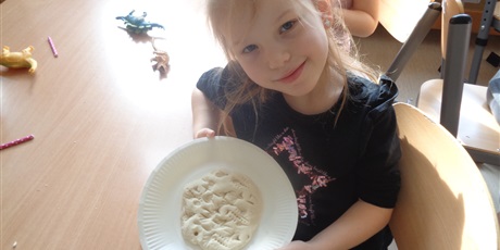 Powiększ grafikę: Dzień dinozaura