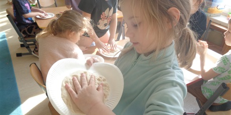 Powiększ grafikę: Dzień dinozaura