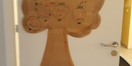 Powiększ grafikę: Dzień drzewa