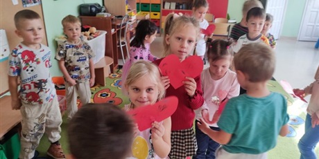 Powiększ grafikę: Dzień Dziewczynek