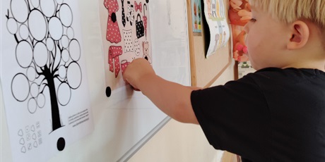 Powiększ grafikę: Dzień kropki