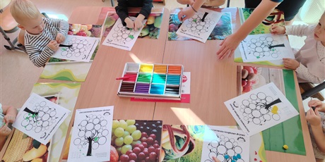 Powiększ grafikę: Dzień kropki