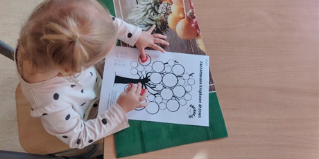 Powiększ grafikę: Dzień kropki