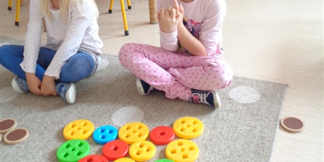 Powiększ grafikę: Dzień Kropki w Koszałkach