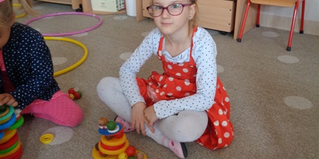 Powiększ grafikę: Dzień Kropki w Koszałkach