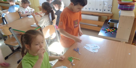 Powiększ grafikę: Dzień logopedy