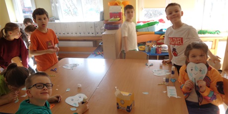 Powiększ grafikę: Dzień logopedy