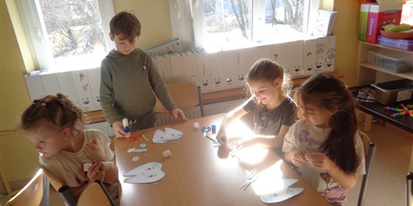 Powiększ grafikę: Dzień logopedy