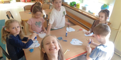 Powiększ grafikę: Dzień logopedy