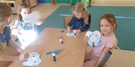 Powiększ grafikę: Dzień logopedy