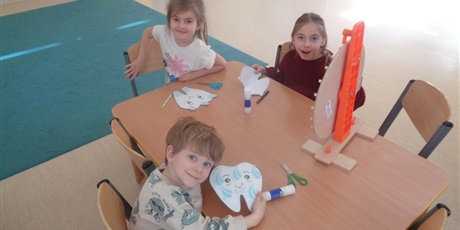 Powiększ grafikę: Dzień logopedy