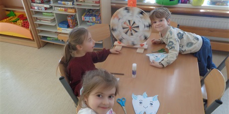 Powiększ grafikę: Dzień logopedy