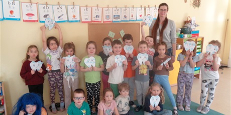 Powiększ grafikę: Dzień logopedy