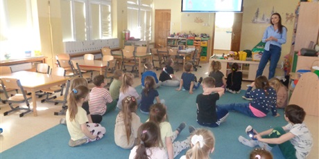 Powiększ grafikę: Dzień logopedy