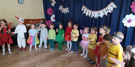 Powiększ grafikę: Dzień Mamy i Taty