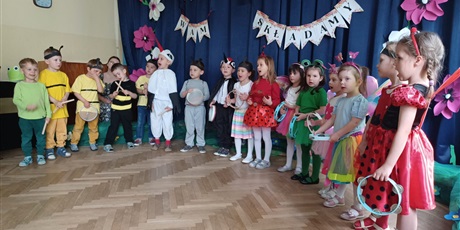Powiększ grafikę: Dzień Mamy i Taty