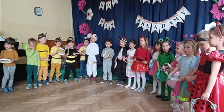 Powiększ grafikę: Dzień Mamy i Taty