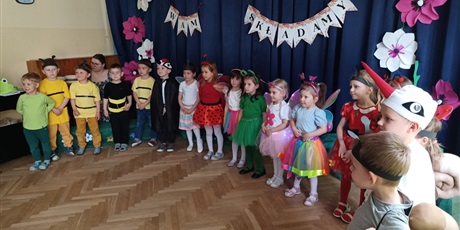 Powiększ grafikę: Dzień Mamy i Taty