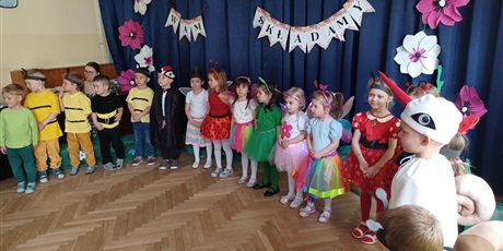 Powiększ grafikę: Dzień Mamy i Taty