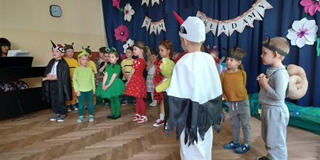 Powiększ grafikę: Dzień Mamy i Taty
