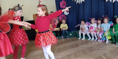 Powiększ grafikę: Dzień Mamy i Taty