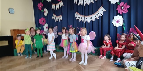 Powiększ grafikę: Dzień Mamy i Taty