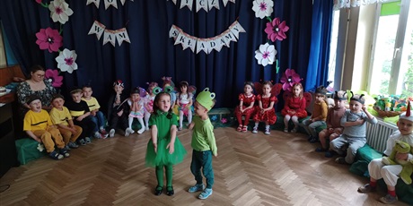 Powiększ grafikę: Dzień Mamy i Taty