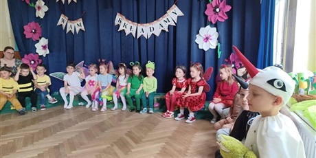 Powiększ grafikę: Dzień Mamy i Taty