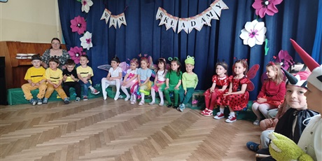 Powiększ grafikę: Dzień Mamy i Taty