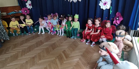 Powiększ grafikę: Dzień Mamy i Taty