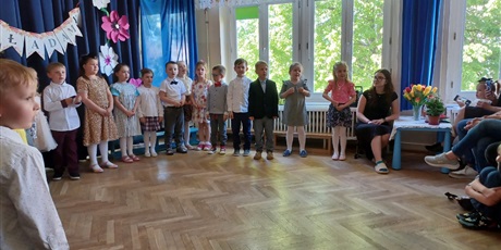 Powiększ grafikę: Dzień Mamy i Taty