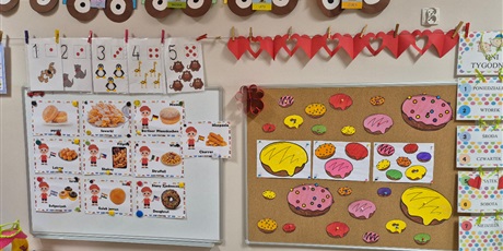 Powiększ grafikę: Dzień Pączka, czyli „Tłusty Czwartek”