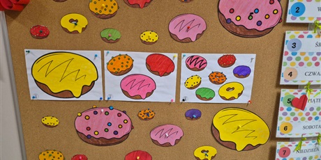 Powiększ grafikę: Dzień Pączka, czyli „Tłusty Czwartek”