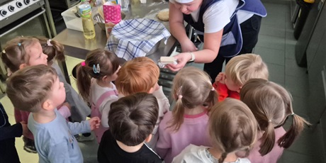 Powiększ grafikę: Dzień Pączka, czyli „Tłusty Czwartek”