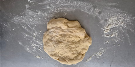 Powiększ grafikę: Dzień Pączka, czyli „Tłusty Czwartek”