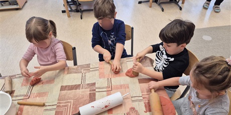 Powiększ grafikę: Dzień Pączka, czyli „Tłusty Czwartek”