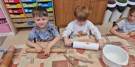 Powiększ grafikę: Dzień Pączka, czyli „Tłusty Czwartek”