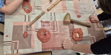 Powiększ grafikę: Dzień Pączka, czyli „Tłusty Czwartek”