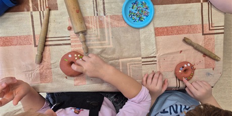 Powiększ grafikę: Dzień Pączka, czyli „Tłusty Czwartek”