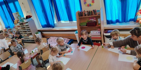 Powiększ grafikę: Dzień Pluszowego Misia