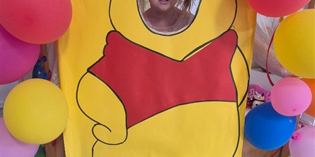 Powiększ grafikę: Dzień Postaci z Bajek